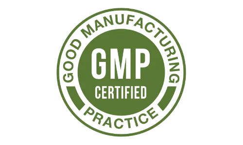 Glucovy - GMP